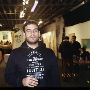 Meet your Posher, Shon